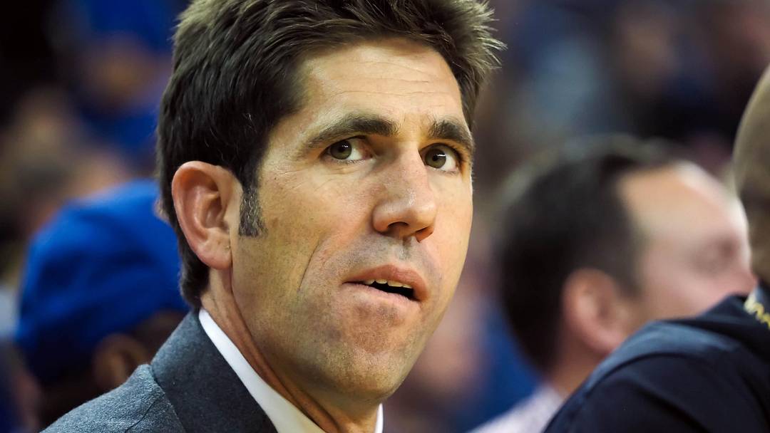 Bob Myers