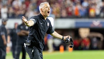 Florida State v Virginia