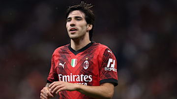 Sandro Tonali