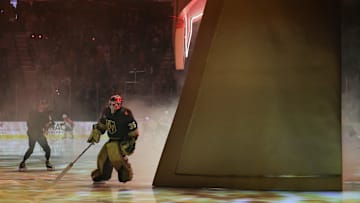 Philadelphia Flyers v Vegas Golden Knights