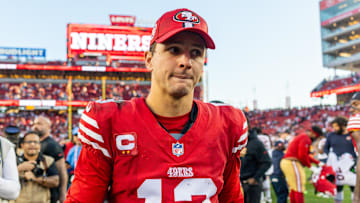 Brock Purdy, San Francisco 49ers