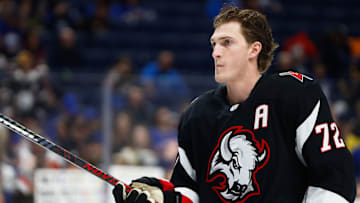 Philadelphia Flyers v Buffalo Sabres