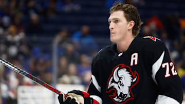 The Buffalo Sabres will be looking to improve on the 2024-25, but will need to embrace the reality surrounding the team.