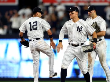New York Yankees