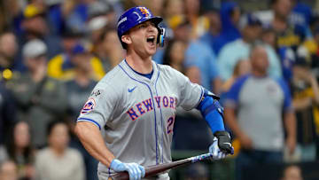 Wild Card Series - New York Mets v Milwaukee Brewers - Game 3