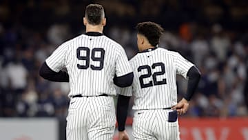 World Series - Los Angeles Dodgers v New York Yankees - Game 5