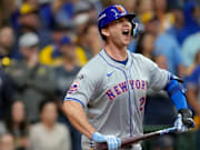 Wild Card Series - New York Mets v Milwaukee Brewers - Game 3