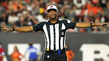 Tampa Bay Buccaneers v Cincinnati Bengals