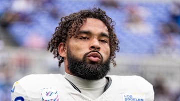 Los Angeles Rams v Baltimore Ravens - NFL 2025