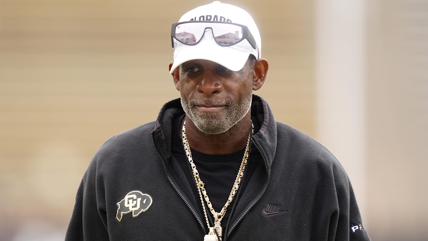 Auburn On Flip Alert As Deion Sanders And Colorado Pursue 5-Star Commit