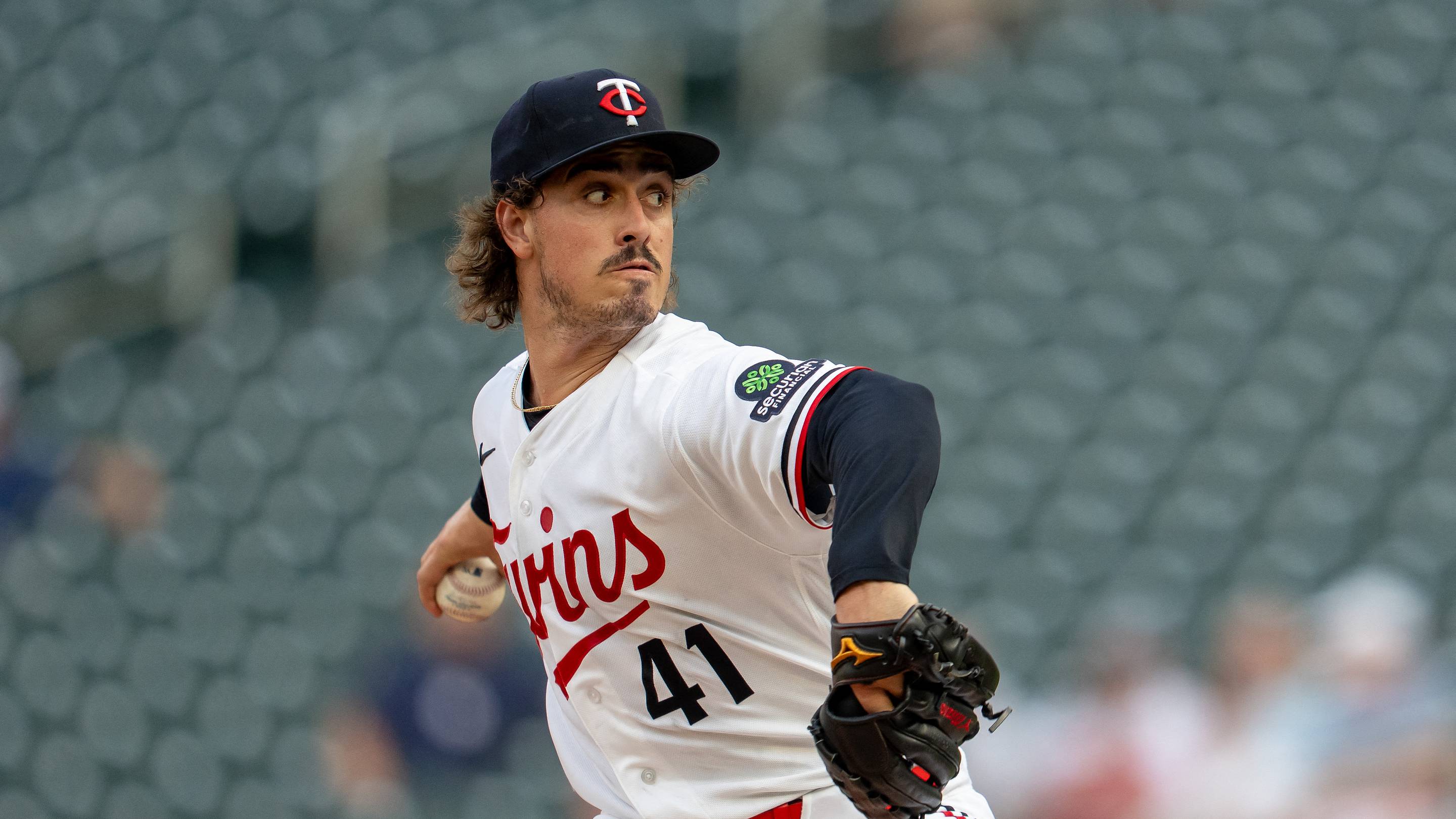 Joe Ryan's Physical Doubts Cloud His Performance as Twins Eye October