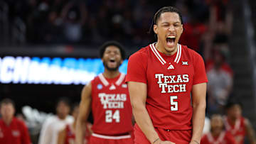 Texas Tech v Florida