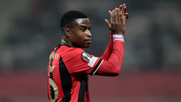 Nächster Anlauf in Kopenhagen: Youssoufa Moukoko