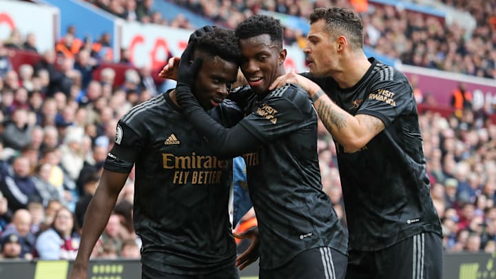 Arsenal akan menantang Everton pada Kamis (2/3) dinihari WIB