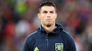 CR7 a fait une grosse annonce 