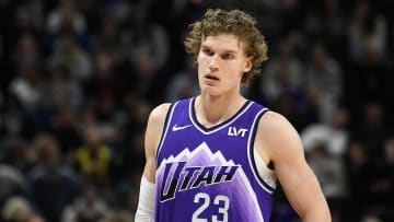 Minnesota Timberwolves v Utah Jazz