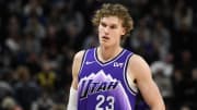 Lauri Markkanen estaba siendo vinculado a Los Angeles Lakers