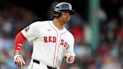 Boston le dio a Rafael Devers una extensión de contrato histórica