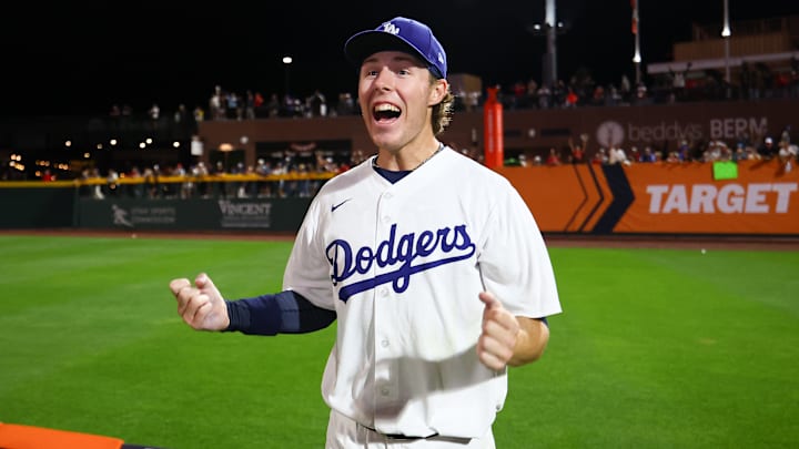 MLB Home Run Derby X finals