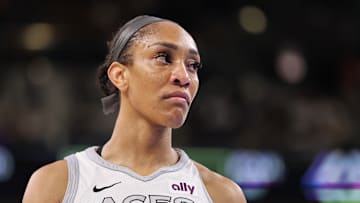 Las Vegas Aces v Chicago Sky