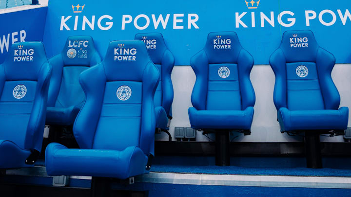 Leicester City v Manchester United - Barclays Women's Super League