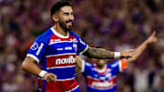 Fortaleza x Bahia se enfrentam pelo Brasileirão Série A 2025