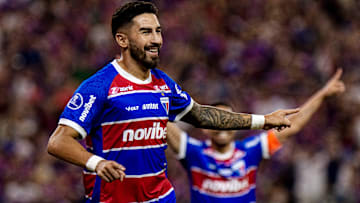 Fortaleza x Bahia se enfrentam pelo Brasileirão Série A 2025