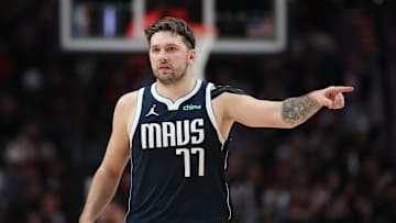 Dallas Mavericks, Luka Doncic