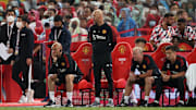 FBL-THA-ENG-PR-LIVERPOOL-MAN UTD