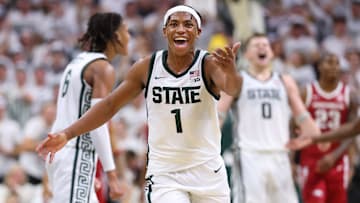 Arkansas v Michigan State