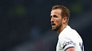 Harry Kane