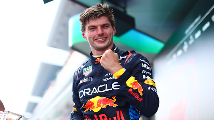 Verstappen continues to reign over the sport, but there’s plenty more to watch this weekend. Verstappen continues to reign over the sport, but there’s plenty more to watch this weekend.