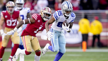 NFC Divisional Playoffs - Dallas Cowboys v San Francisco 49ers