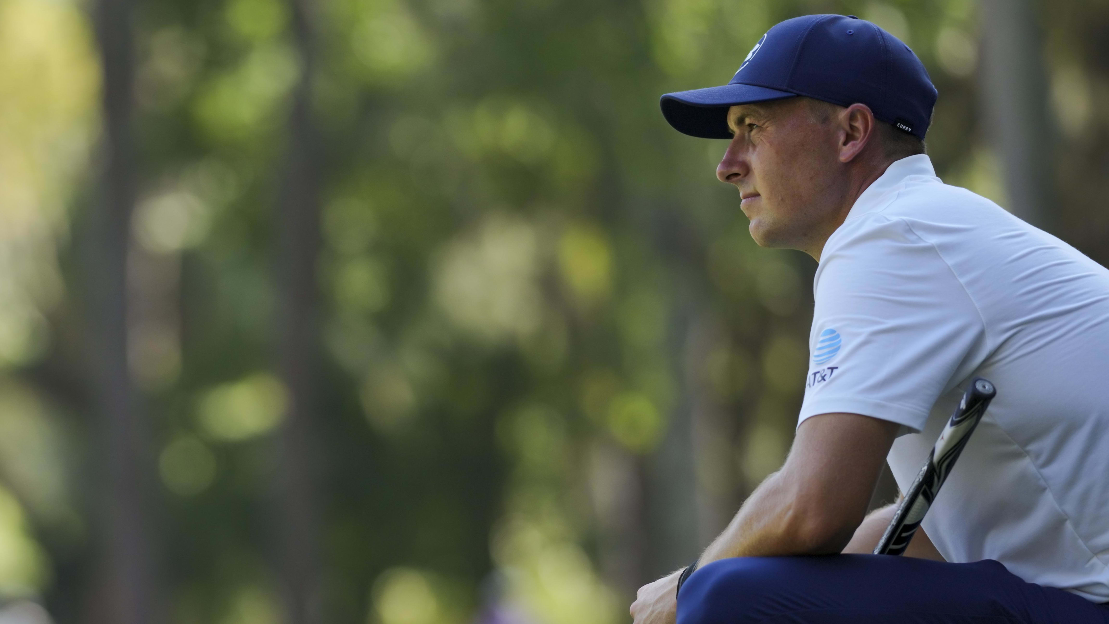 Power Rankings: Jordan Spieth Should Finally Find His Form in Texas