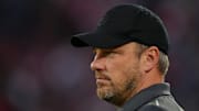 Lukas Kwasniok vom SC Paderborn