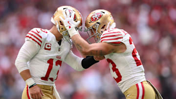 San Francisco 49ers v Arizona Cardinals - NFL 2025