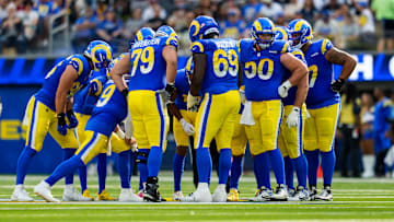 Los Angeles Rams