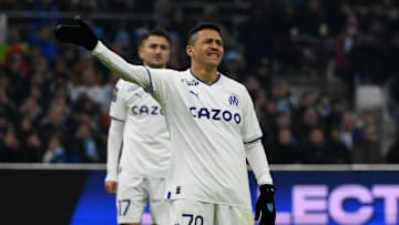 L'OM a sombré face au PSG.