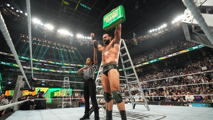 WWE Money in the Bank