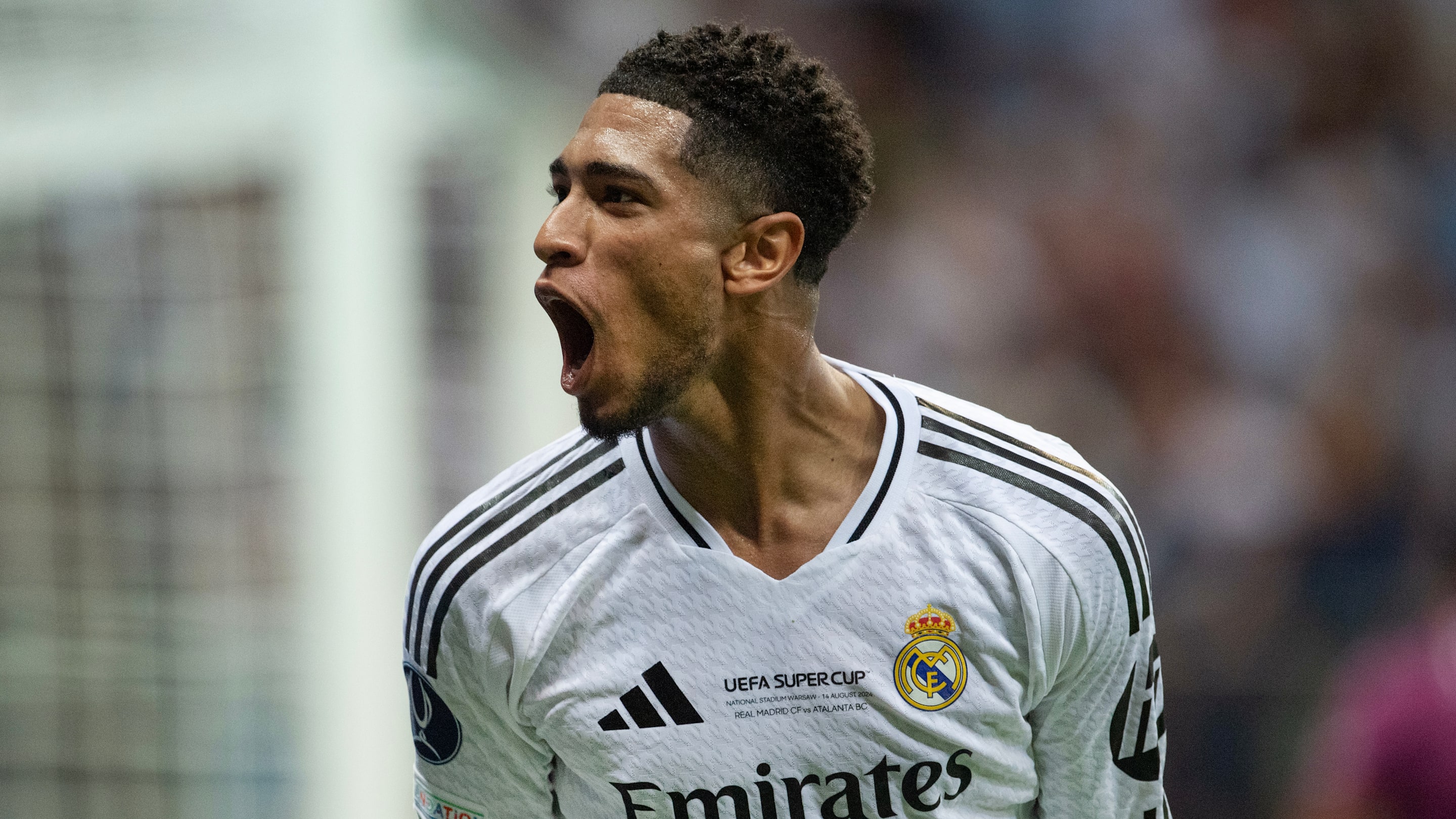 Real Madrid : Bonne nouvelle pour Jude Bellingham qui pourrait revenir plus tôt que prévu