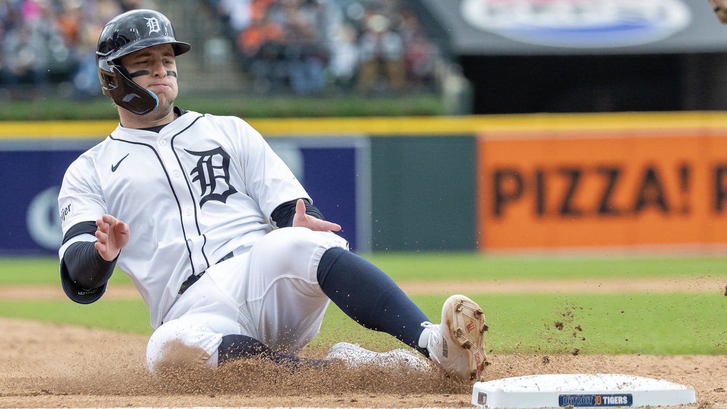 Tigers Eye Bullpen Help, Draft to Bolster Roster