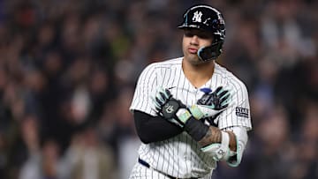 Gleyber Torres  no recibió una oferta de extensión de Yankees 