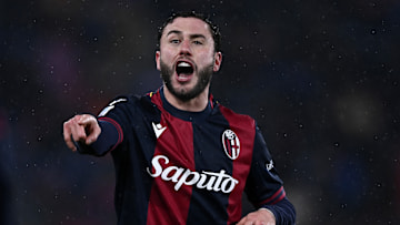 Bologna v Torino - Serie A