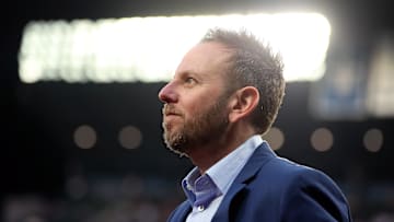 Cleveland Guardians v Seattle Mariners