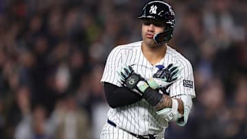 World Series - Los Angeles Dodgers v New York Yankees - Game 4