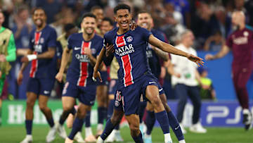 Paris Saint-Germain v FC Internazionale Milano - UEFA Champions League Final 2025