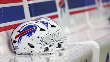 New York Jets v Buffalo Bills