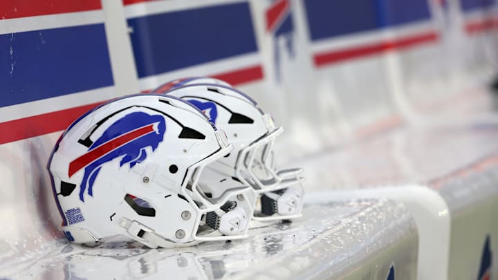 New York Jets v Buffalo Bills