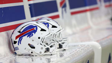 New York Jets v Buffalo Bills