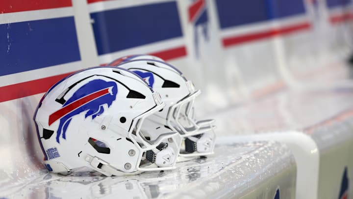 New York Jets v Buffalo Bills